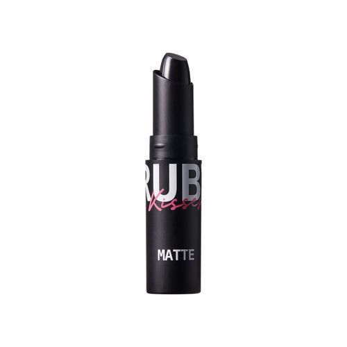 Ruby Kisses Mattest Matte Lipstick - Blackism.