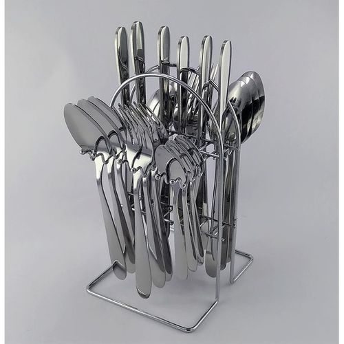 24pcs Cutlery Set