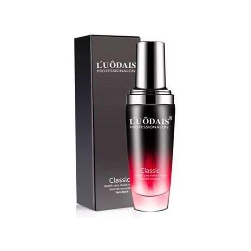 Classic Human Hair Wig Weave Repair Serum