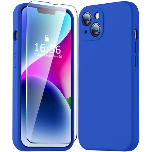 Silicone Case Cover For IPhone 14