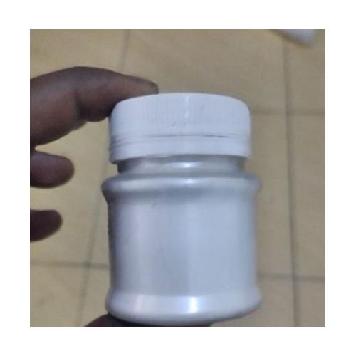White mica powder 30g