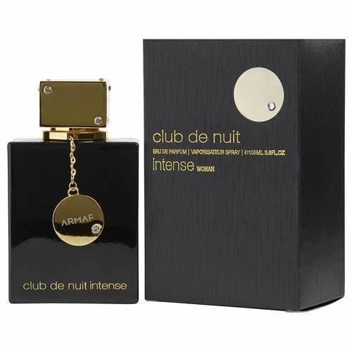 Club De Nuit Intense Woman