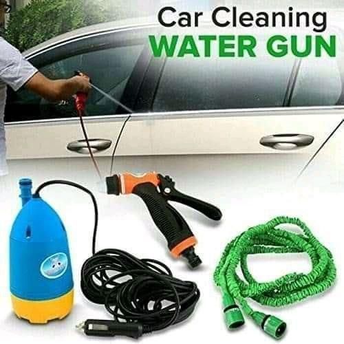 Home Washing Car Washing Cleaning Machine