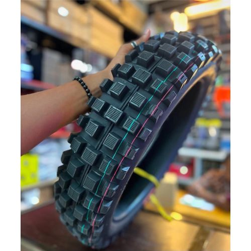 Tyre 110/90×16 off-road