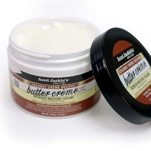 Aunt Jackie'S Butter Creme- Intensive Moisture Sealant