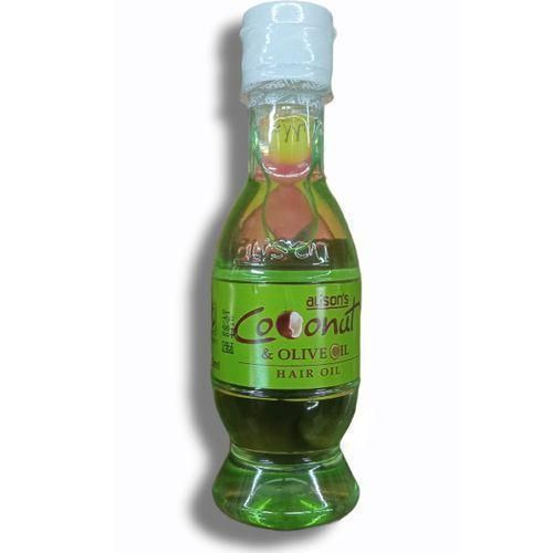 Coconut Olive Oil cf