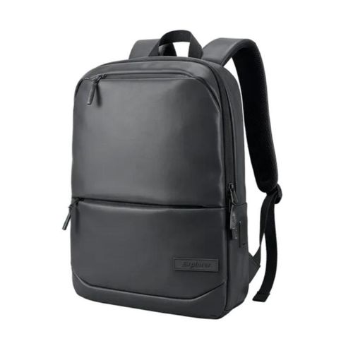 DuraLite Waterproof Spacious Charging Backpack