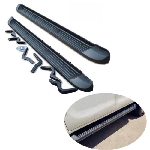 Amazing Car Universal Side Steps 2021