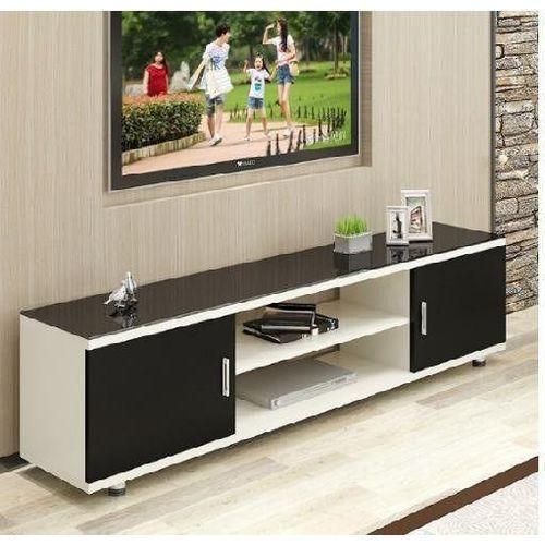 Rio Modern Wooden Tv Stand 5ft