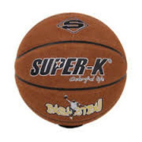 Pvc Basketball 750-780mm Super-K