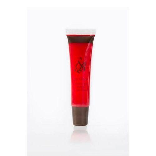 SuzieBeauty Rich Red Gloss Stain- Damu