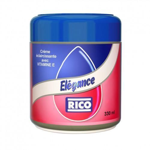 Elegance Lightening Beauty Cream With Vitamin E