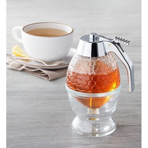 Honey Dispenser