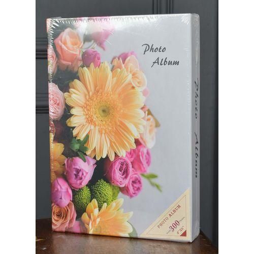 BOX TYPE PHOTO ALBUM 300PICTURESv