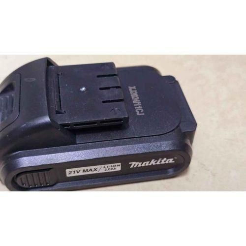 MAX Lithium-Ion Rechargeable Battery