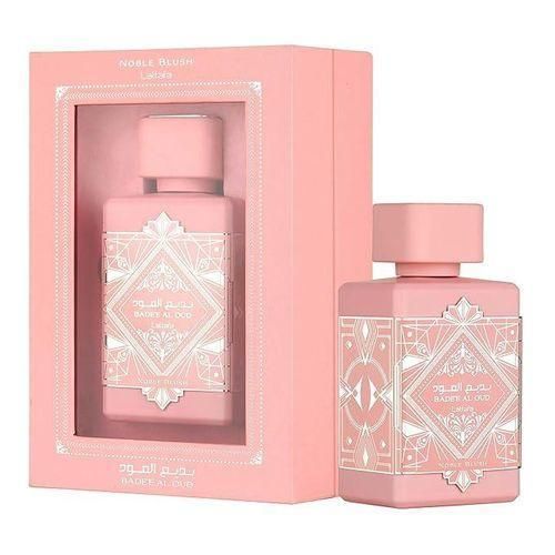 Badee Al Oud Noble Blush Eau de Parfum