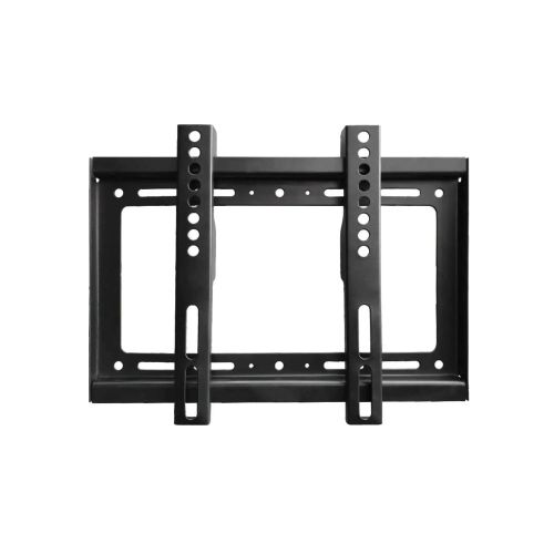 Fixed Steel TV Wall Mount Bracket For LED LCD TVs