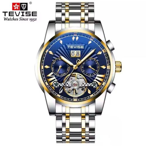 FULL CALENDAR AUTOMATIC GENTS WATCH