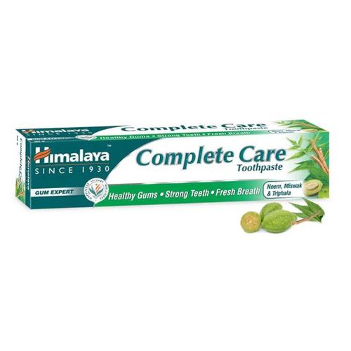 78.	Complete Care Toothpaste 80g