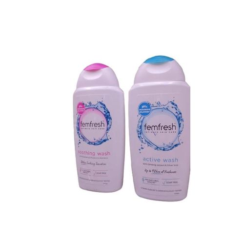 Femfresh Soothing Intimate Wash