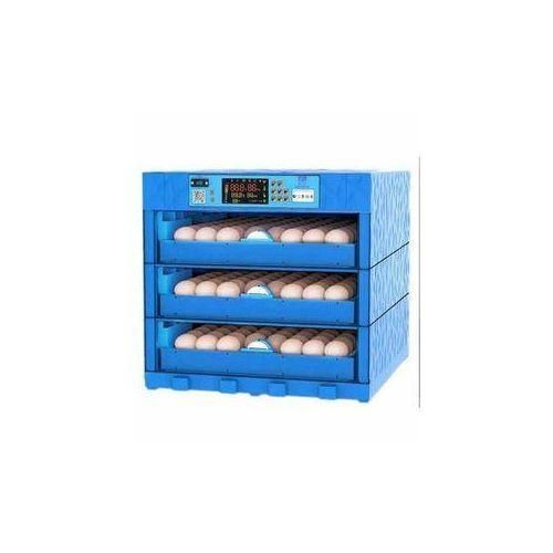 192eggs AC/DC automatic incubator