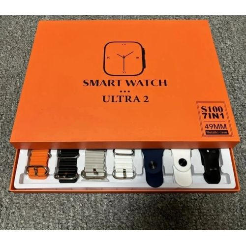 7in1 S100 Ultra Smart