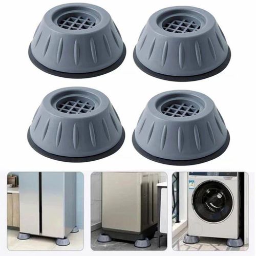 4pcs Washing Machine Anti Vibration Pads