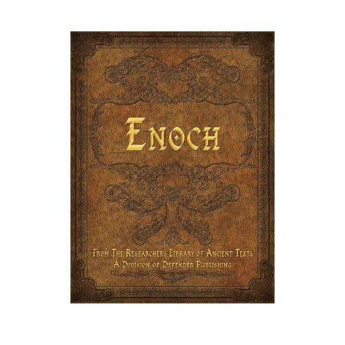 Enoch Book By Defender Publishing