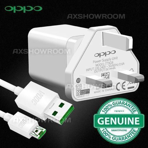 20W VOOC FAST Charger USB TYPE C For Find X R17 Pro