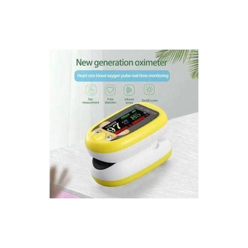 Paediatric Kids Pulse Oximeter