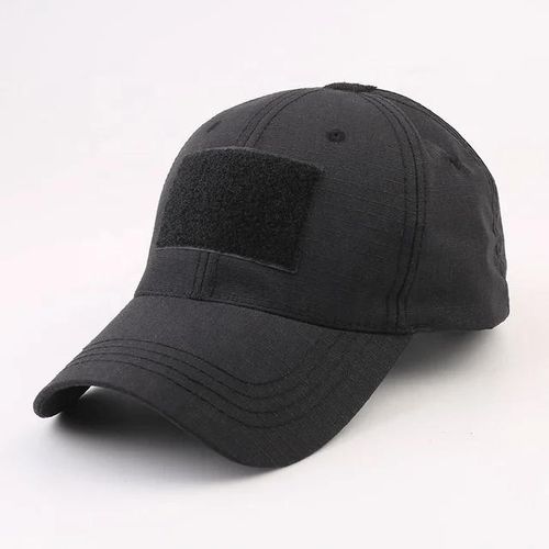 Ultimate Outdoor Tactical Baseball Cap – Adjustable, Rugged & Stylish