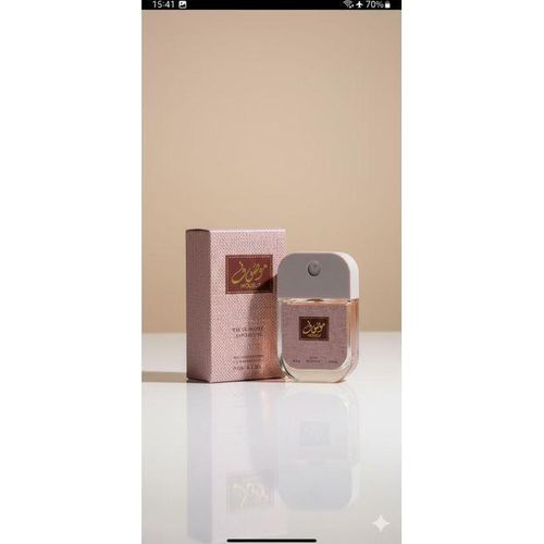 Pocket Mousuf EAU DE PARFUM