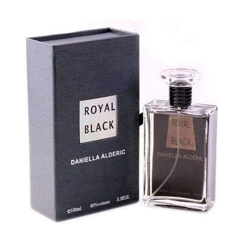 Royal Black, EDP - 100ml