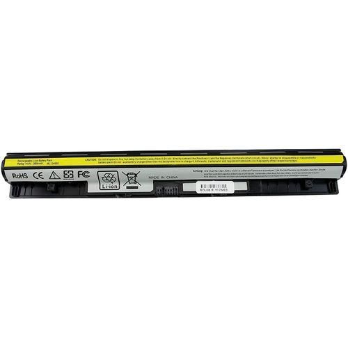 Lenovo Battery G50 G50-30 g50-45 g400s g510s L12L4A02 Notebook Replacement Laptop Battery
