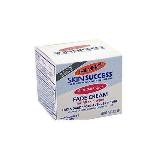 Anti-Dark Spot Fade Cream All Skin Type With Retinol