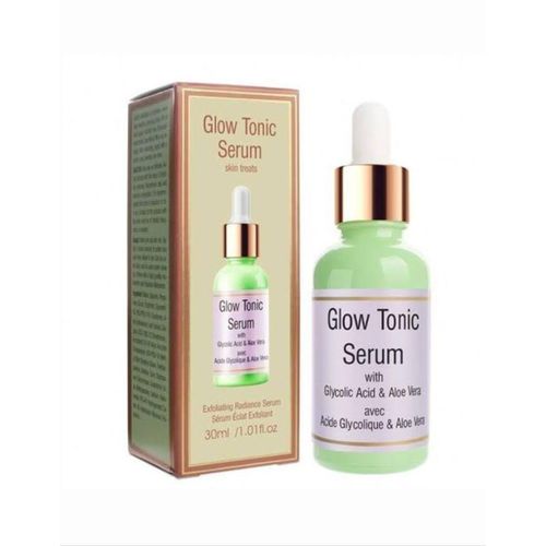 Glow tonic Serum