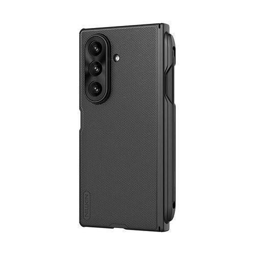 Super Frosted Shockproof Hard Case With Sylus Pen For Samsung Galaxy Z Fold 7