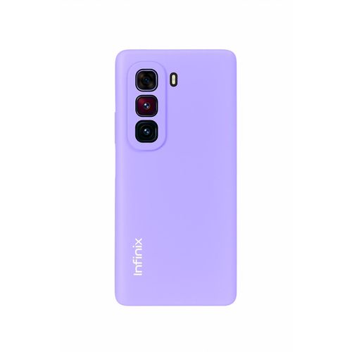 Hot 50 Pro+ Original Protective Phone Case Best Silicone Cover