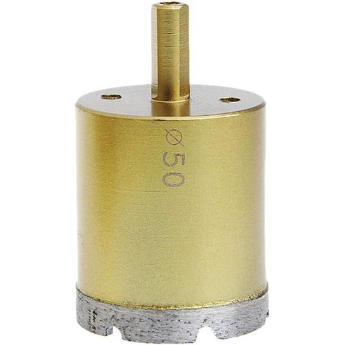 High quality 50mm granite hole saw