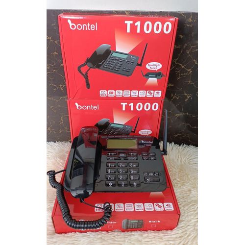 Bontel landline phone