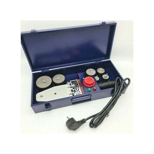 PPR Pipe Welding Machine 800W -(Blue Cover)