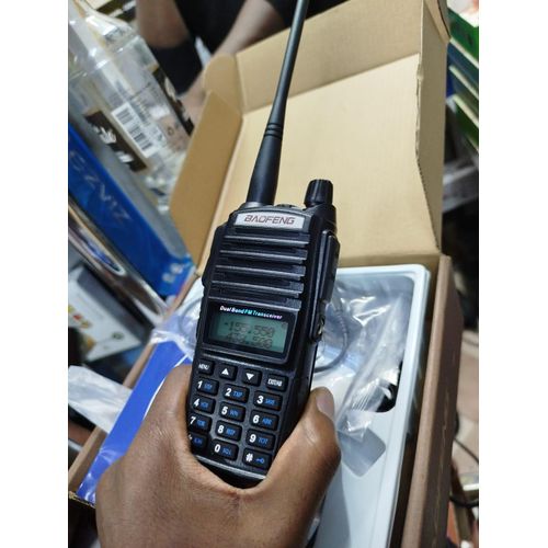 UV-82 Baofeng Walkie Talkie Portable Handheld Long Range Ham Radio