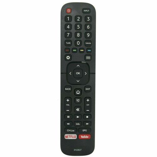 EN2B27 Smart TV Remote Control for FHD/HD LED TV