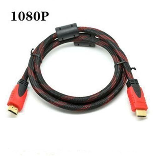 Premium High Speed HDTV Cable
