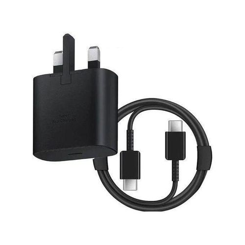 Super Fast 45W USB C Charger Adapter For Type C Devices.