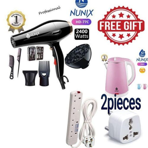 Commercial Hair BlowdryStraightener SALON