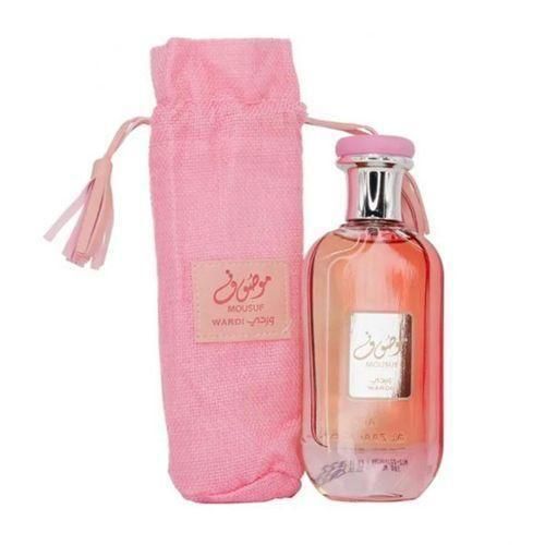 Mousuf perfume for women 100ml