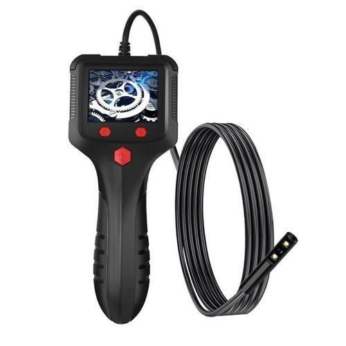 2.4'' Handheld 5M IPS Screen Camera Q-NK86