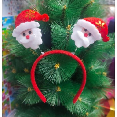 Santa Claus HeadBands