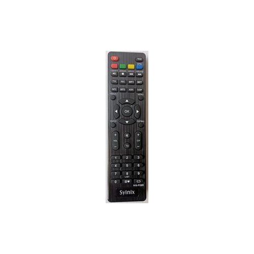 Tv remote
